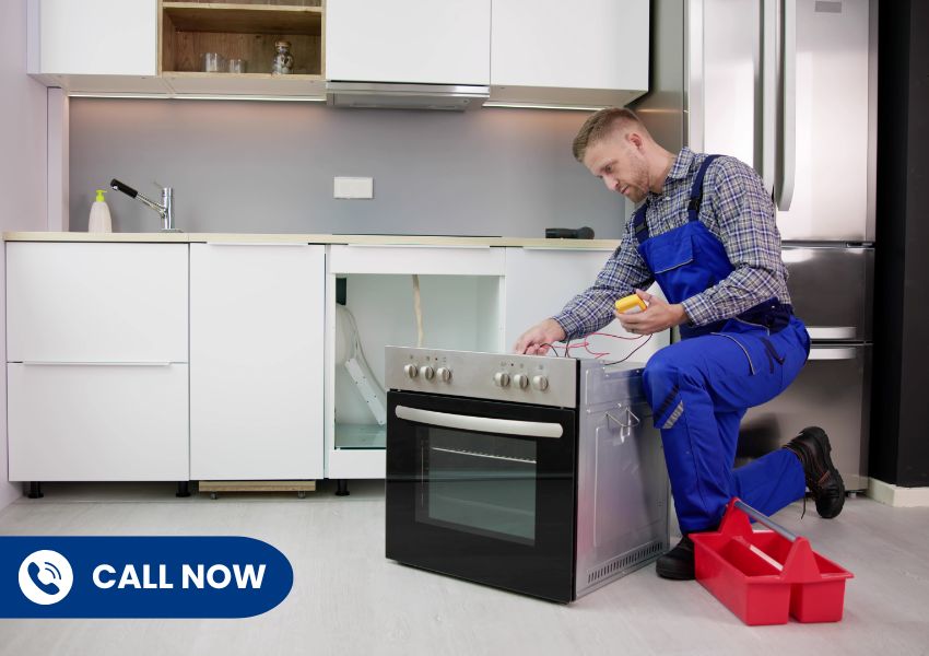 Appliance Repair Services in Kingston, NY